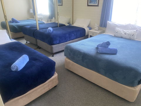 Marcel Towers Holiday Apartments - Tourism Canberra 2