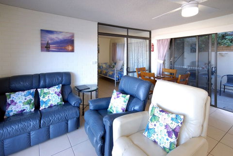 Marcel Towers Holiday Apartments - Tourism Canberra 4