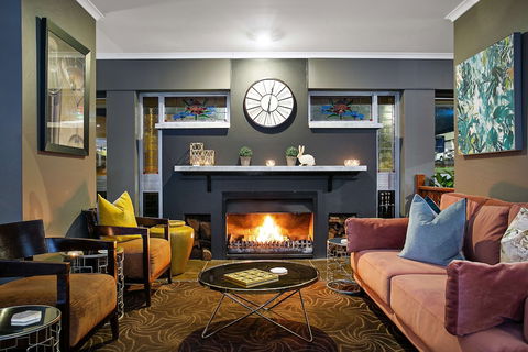 Best Western Sanctuary Inn - Tourism Canberra 3