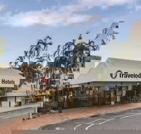 Travelodge Resort Darwin - Tourism Canberra