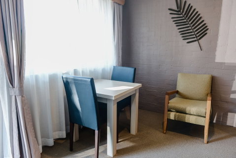 Balan Village Motel - Tourism Canberra 3