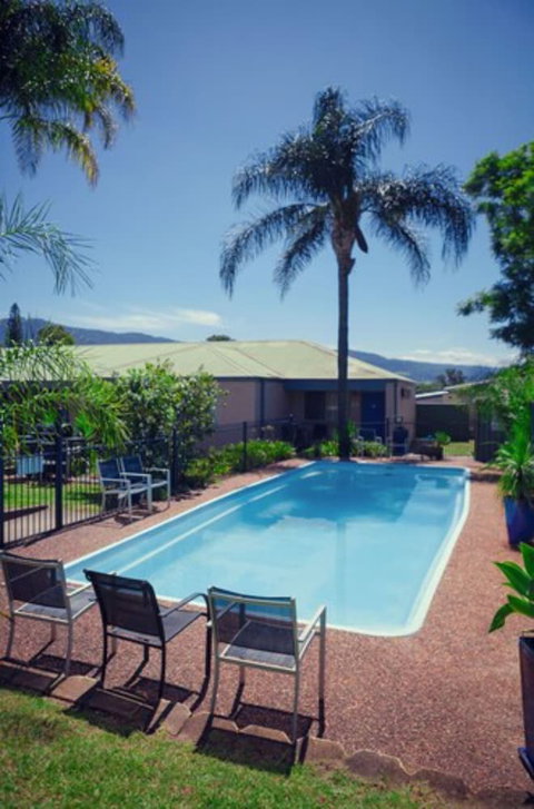 Balan Village Motel - Tourism Canberra 1