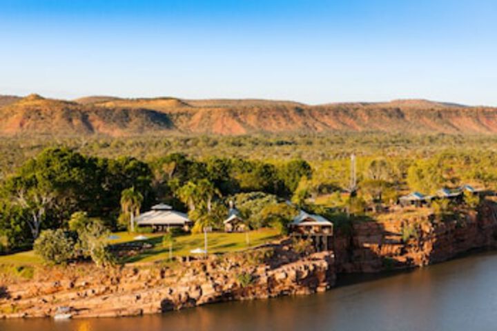 Durack WA Tourism Canberra