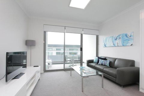Verandah Apartments - Tourism Canberra 2