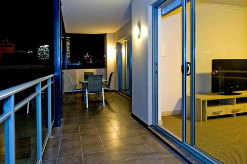 Verandah Apartments - Tourism Canberra 6