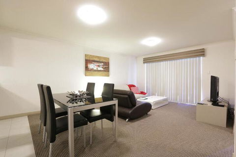 Verandah Apartments - Tourism Canberra 1