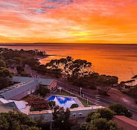 Mercure Kangaroo Island Lodge - Tourism Canberra