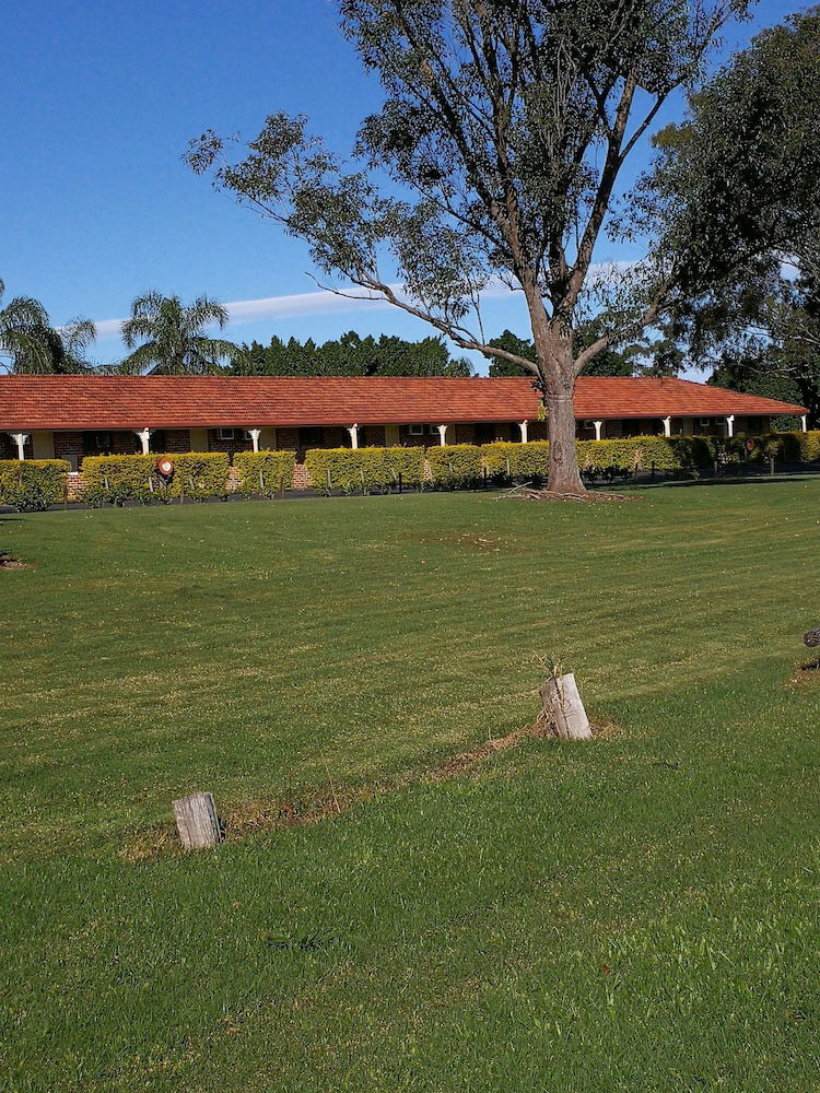 Alice NSW Tourism Canberra