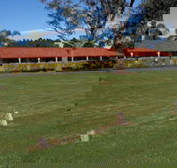 Lakeside Lodge Motel - Tourism Canberra