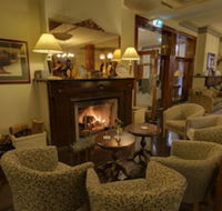 Royal Exchange Hotel - Tourism Canberra