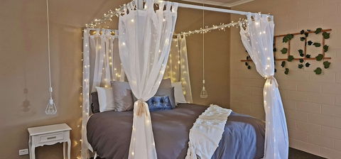 Comfort Inn & Suites King Avenue - Tourism Canberra 6