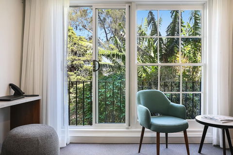 Killara Hotel & Suites - Tourism Canberra 3
