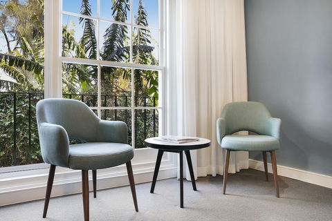 Killara Hotel & Suites - Tourism Canberra 1