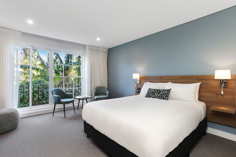 Killara Hotel & Suites - Tourism Canberra 4