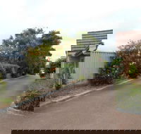 Augusta's Georgiana Molloy Motel - Tourism Canberra