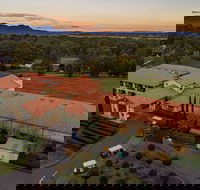 Chateau Elan At The Vintage - Tourism Canberra