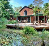 Planula Bed  Breakfast Retreat - Tourism Canberra