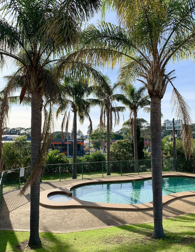  Tourism Canberra