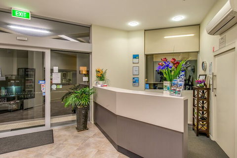 Bay View Villas - Tourism Canberra 5