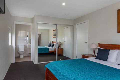 Bay View Villas - Tourism Canberra 6