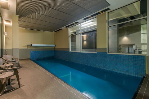 Bay View Villas - Tourism Canberra 2