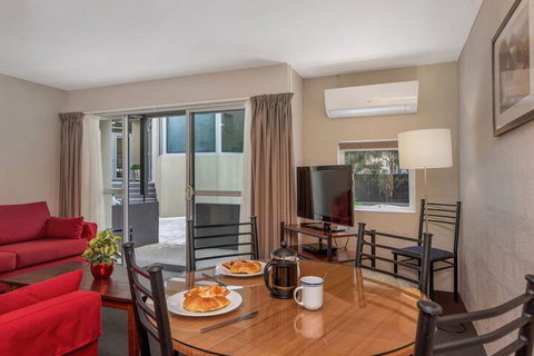 Bay View Villas - Tourism Canberra 7