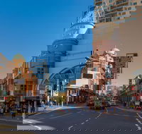 The Ultimo - Tourism Canberra