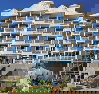 at Whitsunday Vista Holiday Apartments - Tourism Canberra