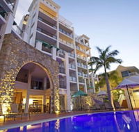 at Blue Horizon Resort Apartments - Tourism Canberra