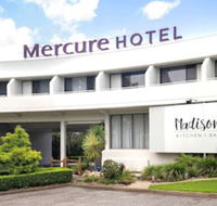 Mercure Charlestown - Tourism Canberra