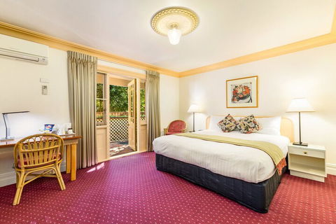 McLaren Hotel - Tourism Canberra 6