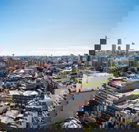 Oaks Sydney Castlereagh Suites - Tourism Canberra