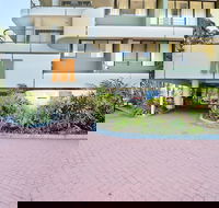 Marrakai Apartments - Tourism Canberra