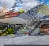 Cotswold Gardens - Tourism Canberra