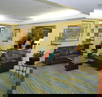Devere Hotel - Tourism Canberra