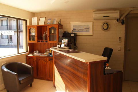 Pigeon House Motor Inn - Tourism Canberra 7