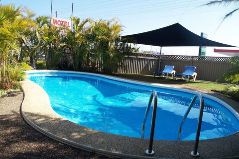Pigeon House Motor Inn - Tourism Canberra 6