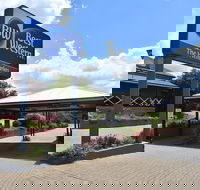 Best Western The Henry Parkes Tenterfield - Tourism Canberra