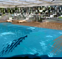 Bayview Geographe Resort - Tourism Canberra