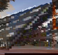 Rendezvous Hotel Perth Central - Tourism Canberra