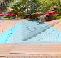 Frontier Darwin Hotel - Tourism Canberra