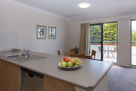 Leisure Inn Spires - Tourism Canberra 6