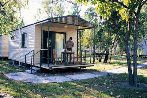 Aurora Kakadu Lodge - Tourism Canberra 7