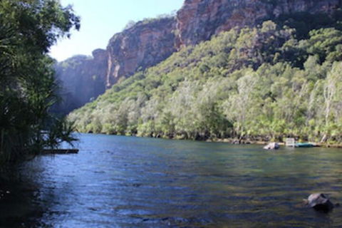 Aurora Kakadu Lodge - Tourism Canberra 0