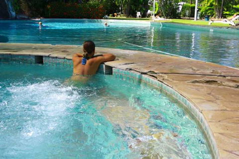 Aurora Kakadu Lodge - Tourism Canberra 4