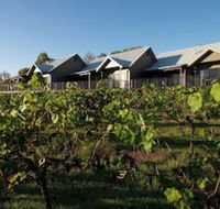Hermitage Lodge - Tourism Canberra