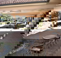 Best Western Tuscany On Tor Motor Inn - Tourism Canberra