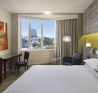 Four Points by Sheraton Perth - Tourism Canberra