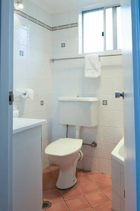 Katoomba Town Centre Motel - Tourism Canberra 6