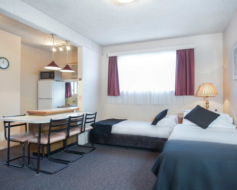Katoomba Town Centre Motel - Tourism Canberra 5